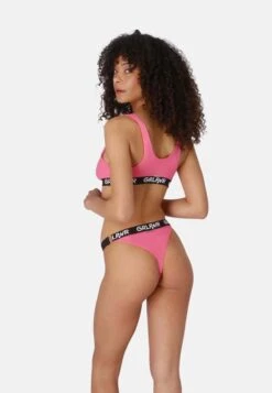 Brave - Bikinitop - Pink -Only Mode Winkel 3e0d5bda0c1949a98e74d0b57cf31a04