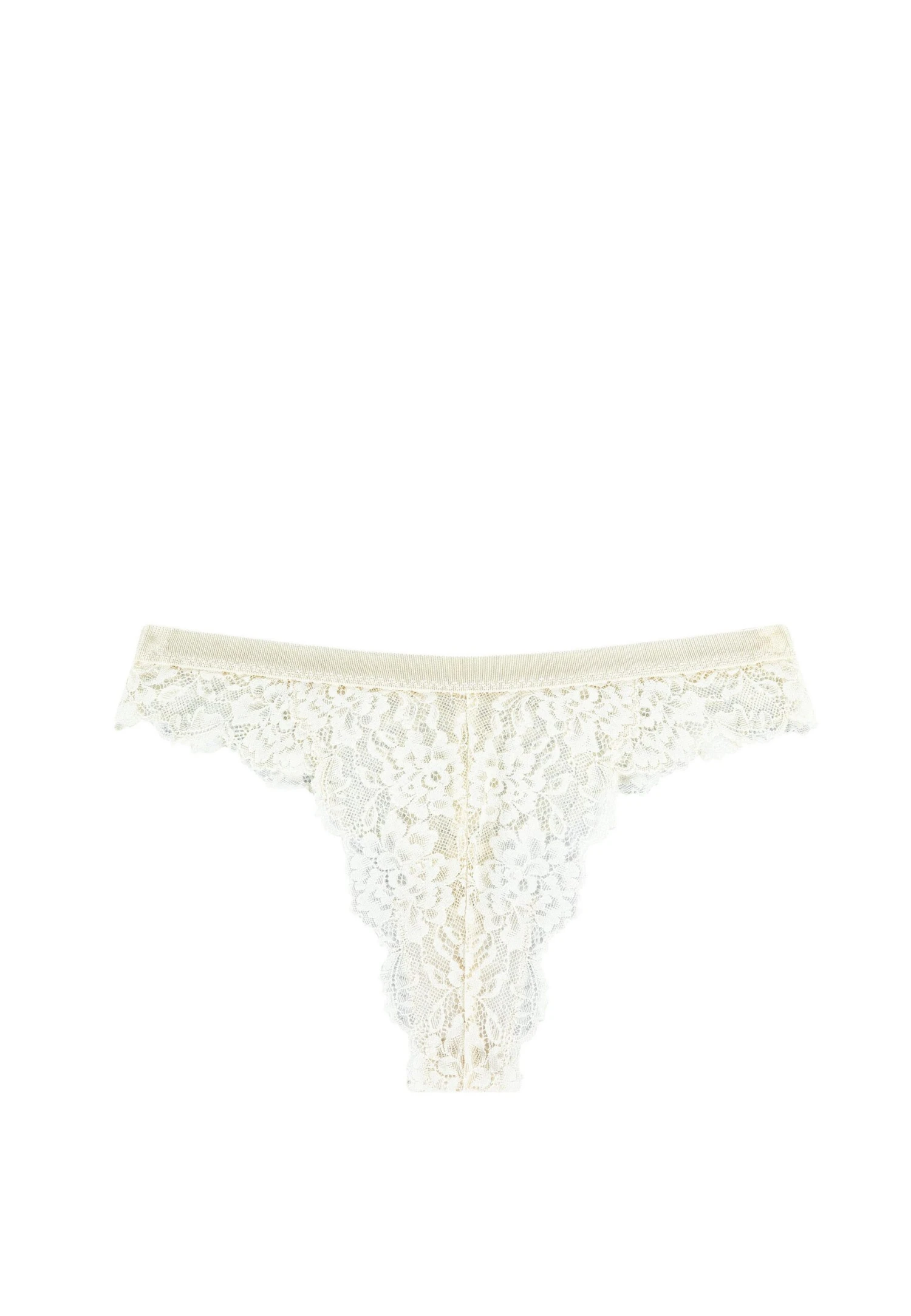 Ruby - String - White 5 Ruby - String - White - Afbeelding 5