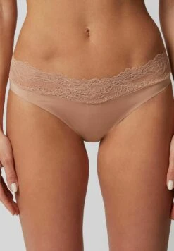 Yamamay Orchidea - Slip - Rosy Beige