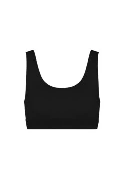 Wolford Beauty Crop - Bustier - Black -Only Mode Winkel 3f0b38f230784bf1b2dc39774b521dac