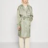 Nike Sportswear Trenchcoat - Oil Green