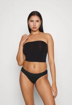 Skiny Rio Rib 2 Pack - Slip - Black