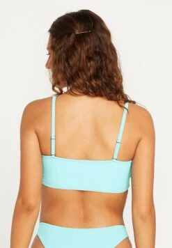 Volcom Simply Soft Tube - Bikinitop - Pale Aqua 11 Volcom Simply Soft Tube - Bikinitop - Pale Aqua -Only Mode Winkel 3f6b7400df4a4aa89c416ede47ccca6f