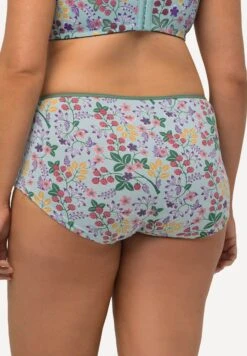 Ulla Popken Hipster 3Er-Pack Blüten - Slip - Multicolor 8 Ulla Popken Hipster 3Er-Pack Blüten - Slip - Multicolor -Only Mode Winkel 3f737d9c28c14ef7a46725b2ee34f9d0