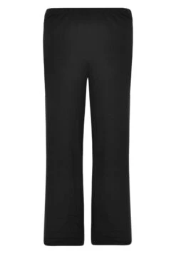 Mit Einem Elastischen Bund - Broek - Black -Only Mode Winkel 3f7bcb712c4a4a6a8f9d2476af550bdd
