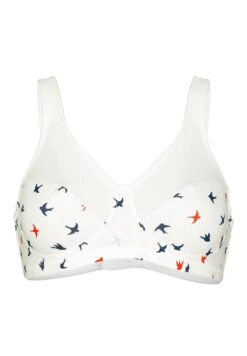 Harmony Bustier - Off White -Only Mode Winkel 3fde6cd459654757a87f7d7ee2ec131d