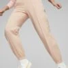 Puma Classics Jogging - Trainingsbroek - Rose Dust