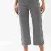 BRAX Style Pam - Straight Leg Jeans - Light Grey