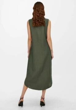 ONLY Langes - Blousejurk - Kalamata 9 ONLY Langes - Blousejurk - Kalamata -Only Mode Winkel 404b74dee0994093ab75cd66d1b455bf