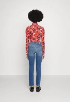 7 For All Mankind Roxanne Bair Eco High Hopes - Slim Fit Jeans - Light Blue -Only Mode Winkel 40534371f53d419080b0e3880841054b