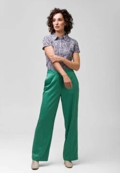 You Will Rise- Broek - Green