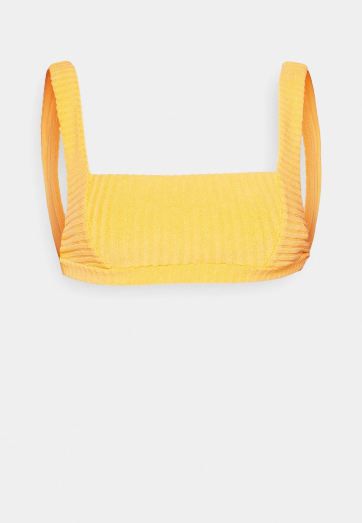 Billabong In The Loop Tank - Bikinitop - Orange 4 Billabong In The Loop Tank - Bikinitop - Orange - Afbeelding 4