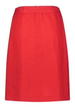 Gerry Weber A-Lijn Rok - Fire 12 Gerry Weber A-Lijn Rok - Fire -Only Mode Winkel 411c6de8292745268a30527c9dc0d7fe