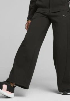 Puma Motion StraightLeg - Trainingsbroek - Black -Only Mode Winkel 41430940497e4d9a81176b2ae8169554