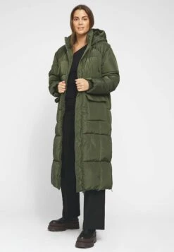 MbyM Cabrini- Winterjas - Climbing Ivy 5 MbyM Cabrini- Winterjas - Climbing Ivy -Only Mode Winkel 41545e8533da41bb98f5ef96c523c78c