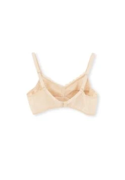 Larisa 3Pack - Triangel Bh - Beige White Black -Only Mode Winkel 416c3cded2de4ced9cffaa111675aaae