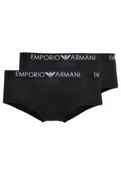Emporio Armani Cheeky 2 Pack- Onderbroeken - Nero 8 Emporio Armani Cheeky 2 Pack- Onderbroeken - Nero -Only Mode Winkel 41bbed3d589c4d49845edf739597461b