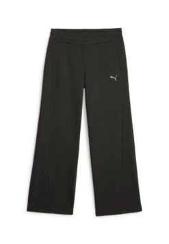 Puma Motion StraightLeg - Trainingsbroek - Black -Only Mode Winkel 41fbd2463bff4d62b48fc43ee57f86fb