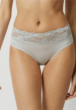 Yamamay Primula - Slip - Grigio Perla