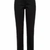 BRAX Style Corry - Straight Leg Jeans - Black