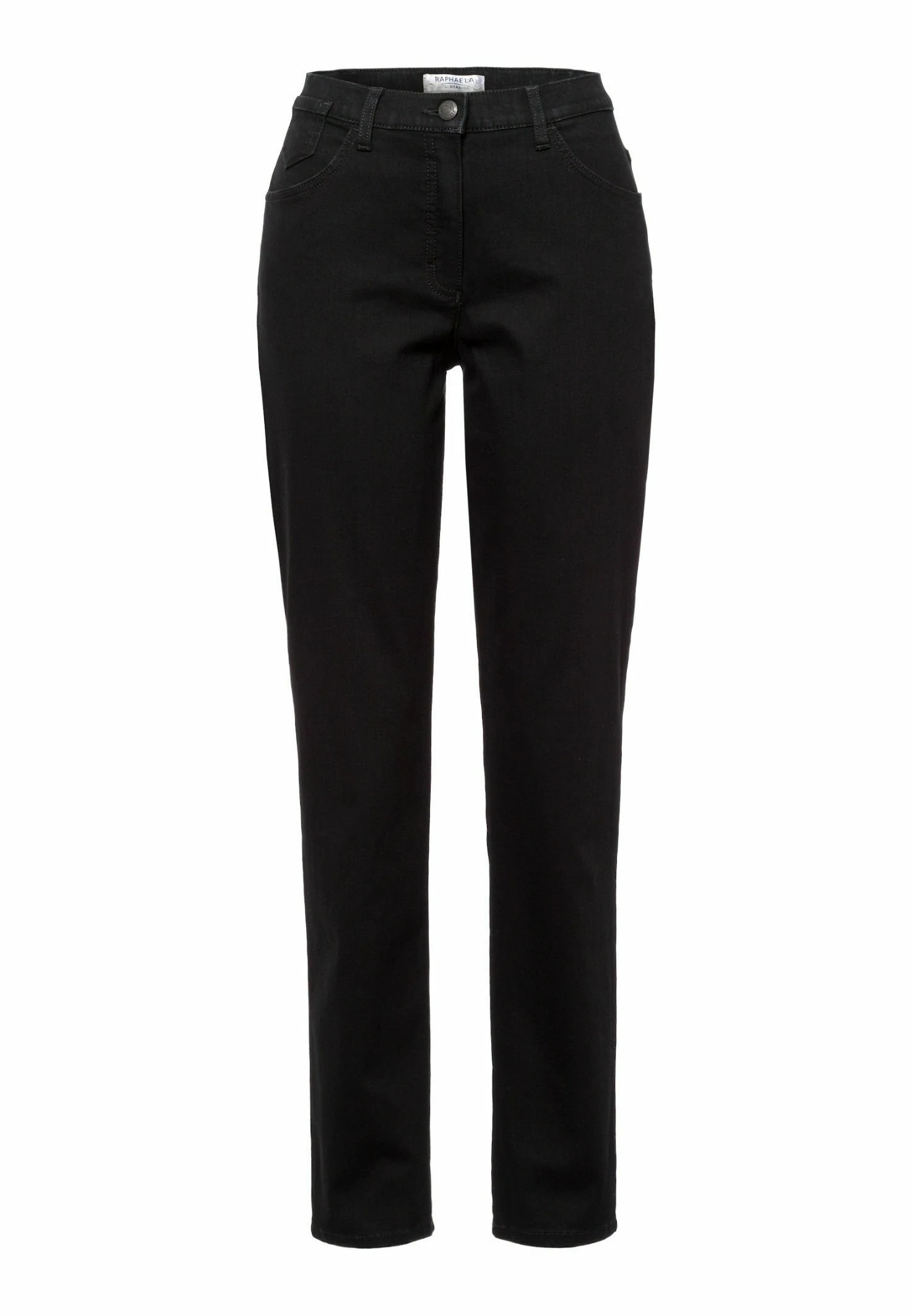 BRAX Style Corry - Straight Leg Jeans - Black 1 BRAX Style Corry - Straight Leg Jeans - Black