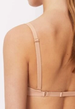 Oysho Multiway Classic - Beugel Bh - Salmon -Only Mode Winkel 4235fe0dec7940bd827f0f33b30eab77