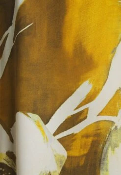 Estampado Flor - Maxi-Jurk - Yellow 17 Estampado Flor - Maxi-Jurk - Yellow -Only Mode Winkel 423e710915934bf4a5cc905deb8727a2