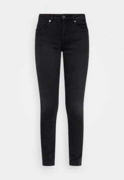 Scotch & Soda Essentials Bohemienne Skinny Jeans- Jeans Skinny Fit - Black Coast 10 Scotch & Soda Essentials Bohemienne Skinny Jeans- Jeans Skinny Fit - Black Coast -Only Mode Winkel 425498d0d60146b3a8bf4414683c6452