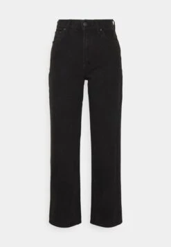 MOTHER Snacks High Waisted Double Stack Hover - Straight Leg Jeans - Smacking Good 10 MOTHER Snacks High Waisted Double Stack Hover - Straight Leg Jeans - Smacking Good -Only Mode Winkel 426f26e9e5e8478fa177785b7d077ac2