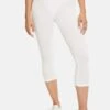 Betty Barclay In 7/8 Länge - Legging - Weiß