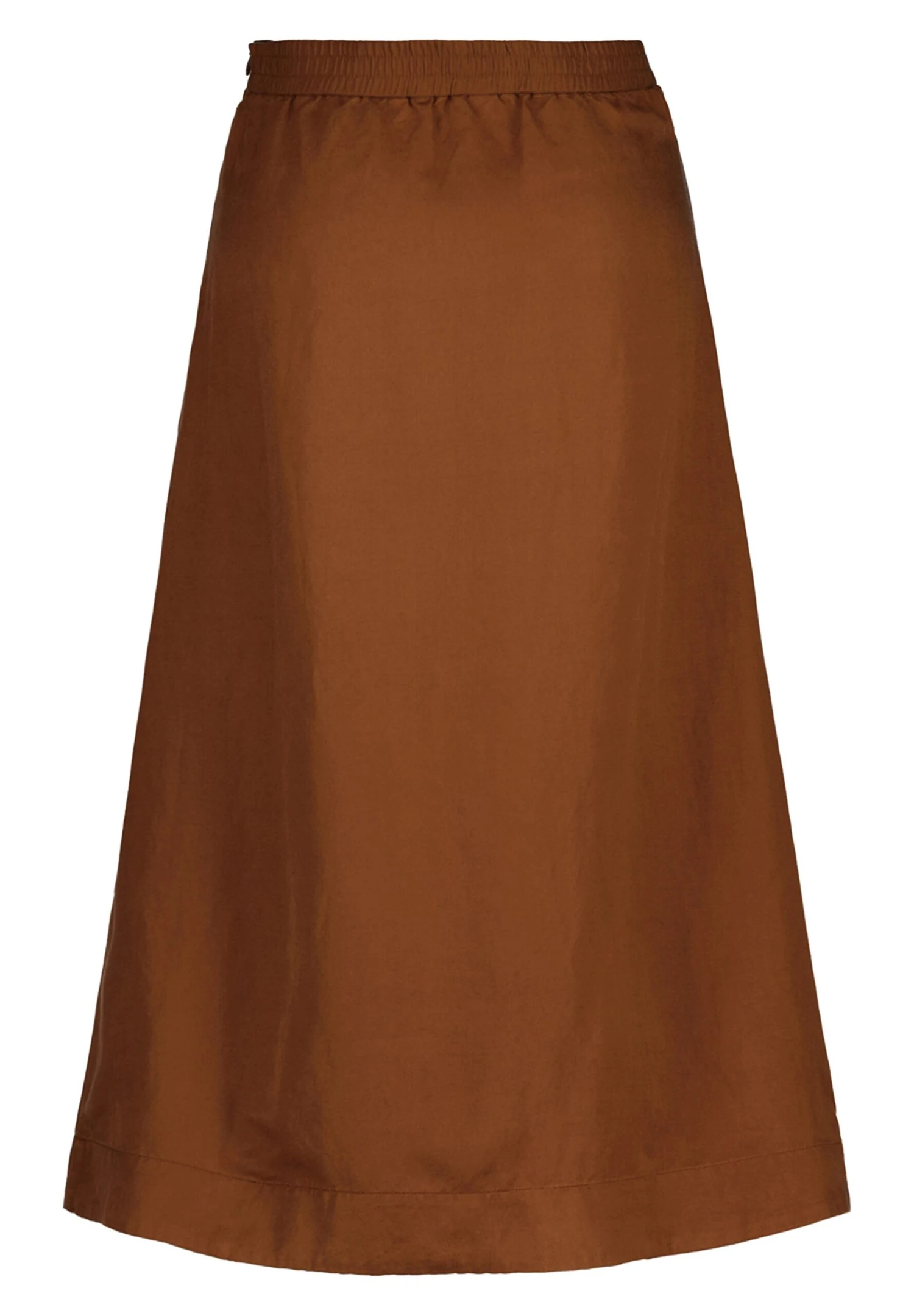 Gant Maxirok - Mahogany Brown 2 Gant Maxirok - Mahogany Brown - Afbeelding 2