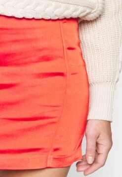 Rio- Minirok - Ribbon Red -Only Mode Winkel 42ac6411949740a58d4ada01465b8eb6