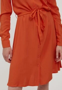 ICHI Ihmain Dr - Blousejurk - Grenadine 10 ICHI Ihmain Dr - Blousejurk - Grenadine -Only Mode Winkel 42bf5a8300fb4959bc7c74b53587adb7