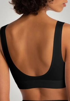 Wolford Beauty Crop - Bustier - Black -Only Mode Winkel 42c06ba4056d40ae96cc00c930d41f22