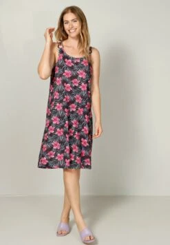 Strand - Strandaccessoire - Marineblau Türkis -Only Mode Winkel 42c9bb19bf024de88d088f2ba8b78712