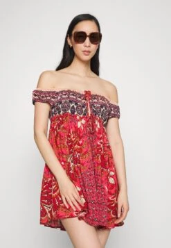 FREE PEOPLE Bali Mariposa- Strandaccessoire - Strawberry Combo 6 FREE PEOPLE Bali Mariposa- Strandaccessoire - Strawberry Combo -Only Mode Winkel 42d1610a8b79496291311a1df182a7ed