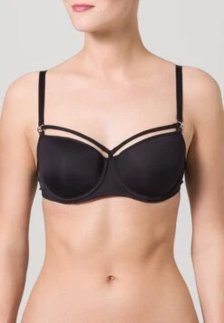 Marlies Dekkers Space Odyssy - Beugel Bh - Black -Only Mode Winkel 42ee7236fd1e4470baadc0ea534b1b13