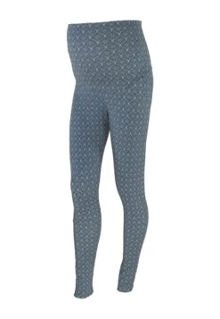 Umstands High Waist- Legging - Into The Blue Ocean -Only Mode Winkel 42f393d11cbf4b29ab5e2438ef79bf13