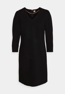 Boss Distany - Jerseyjurk - Black 8 Boss Distany - Jerseyjurk - Black -Only Mode Winkel 42f403eab667439180612cd386b4a158