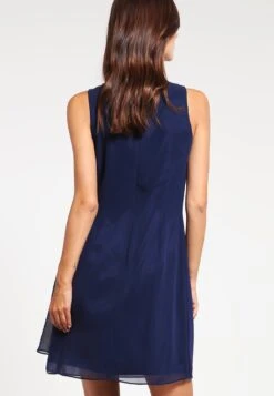 SWING Cocktailjurk - Marine -Only Mode Winkel 4309dad28c974e03acf05d295509ab1c