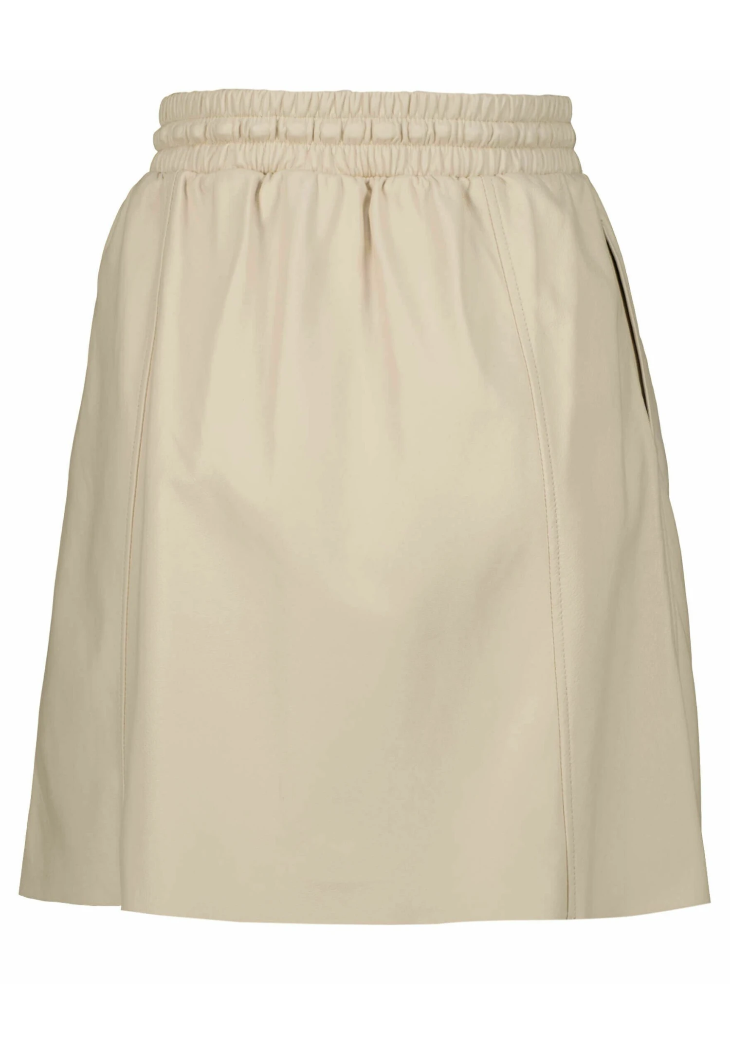 Oakwood A-Lijn Rok - Offwhite 2 Oakwood A-Lijn Rok - Offwhite - Afbeelding 2