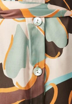 Bligh- Blousejurk - Twiggy Floral -Only Mode Winkel 4392e31b06f9444d82ca264884617299