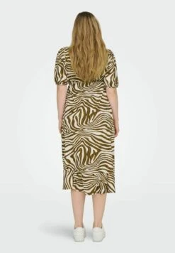 ONLY MATERNITY Print - Jurk - Carafe -Only Mode Winkel 43c652c739c640eead80c33bfc0bca05