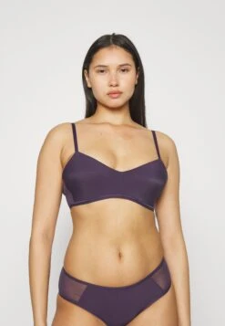 Sloggi Soft Adapt- Bustier - Blueberry