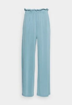 B.young Byperl- Broek - Smoke Blue 8 B.young Byperl- Broek - Smoke Blue -Only Mode Winkel 43df3e7b91e54edc98d91d0bd2f6bb15