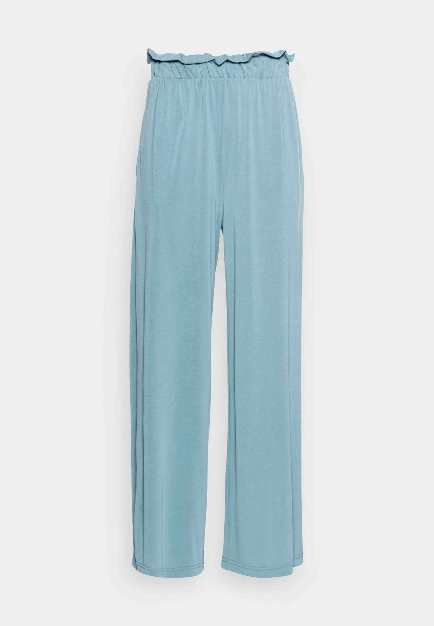 B.young Byperl- Broek - Smoke Blue 4 B.young Byperl- Broek - Smoke Blue - Afbeelding 4