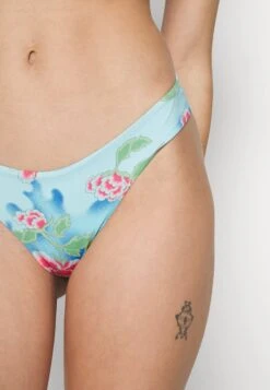 Frankies Bikinis Dexter Bottom - Bikinibroekje - Blue 9 Frankies Bikinis Dexter Bottom - Bikinibroekje - Blue -Only Mode Winkel 43e6dfa0e2e2445085c1cca291a3b9a4