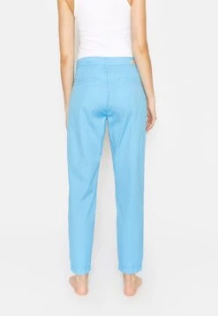 Angels Louisa Pocket - Chino - Blau -Only Mode Winkel 43fb3cd30cc440c7970745f8e8c838b6