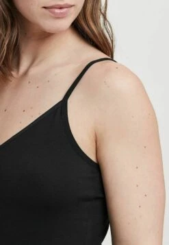 Decoy 3-Pack - Hemd - Black 10 Decoy 3-Pack - Hemd - Black -Only Mode Winkel 441a4d7c281c4ed9ad63736c1418b385