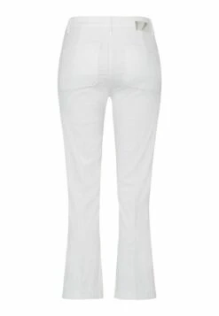BRAX Style Ana S - Bootcut Jeans - White -Only Mode Winkel 442c6d7523da4688898279445e5dbb57